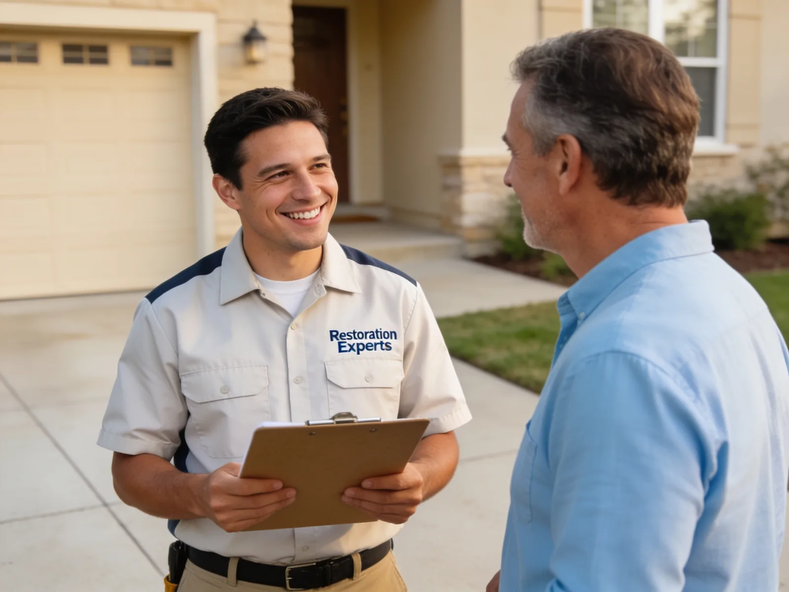 Water Damage Cleanup Central, IN FAQs